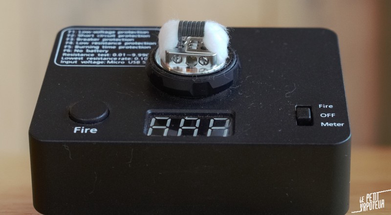 mono coil dead rabbit blog le petit vapoteur